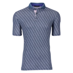 Wolf Tails Polo 30 Wolf Tails Polo -Greyson Clothiers Shop MFA23K19 489 1