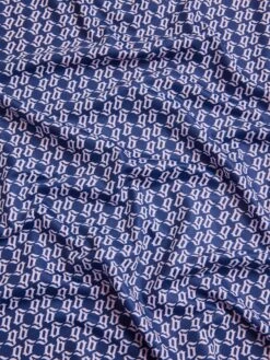 Wolf Tails Polo 35 Wolf Tails Polo -Greyson Clothiers Shop MFA23K19 489 Detail3 1432