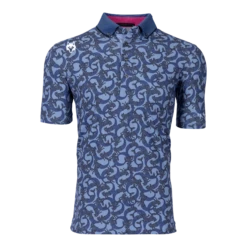 Players Club Merwolf Polo