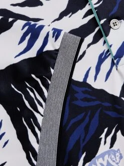 Peace Maker Polo -Greyson Clothiers Shop MFA23K32 100 Detail3 3396