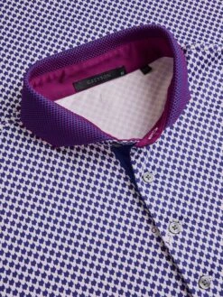 Grey Wolf Polo -Greyson Clothiers Shop MFA23K33 359 Detail1 0495