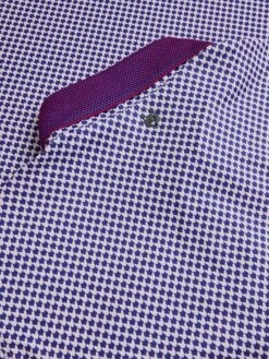 Grey Wolf Polo -Greyson Clothiers Shop MFA23K33 359 Detail3 0501