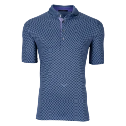 Grey Wolf Polo -Greyson Clothiers Shop MFA23K33 474 1