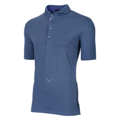 Grey Wolf Polo -Greyson Clothiers Shop MFA23K33 474 2