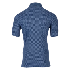 Grey Wolf Polo -Greyson Clothiers Shop MFA23K33 474 3