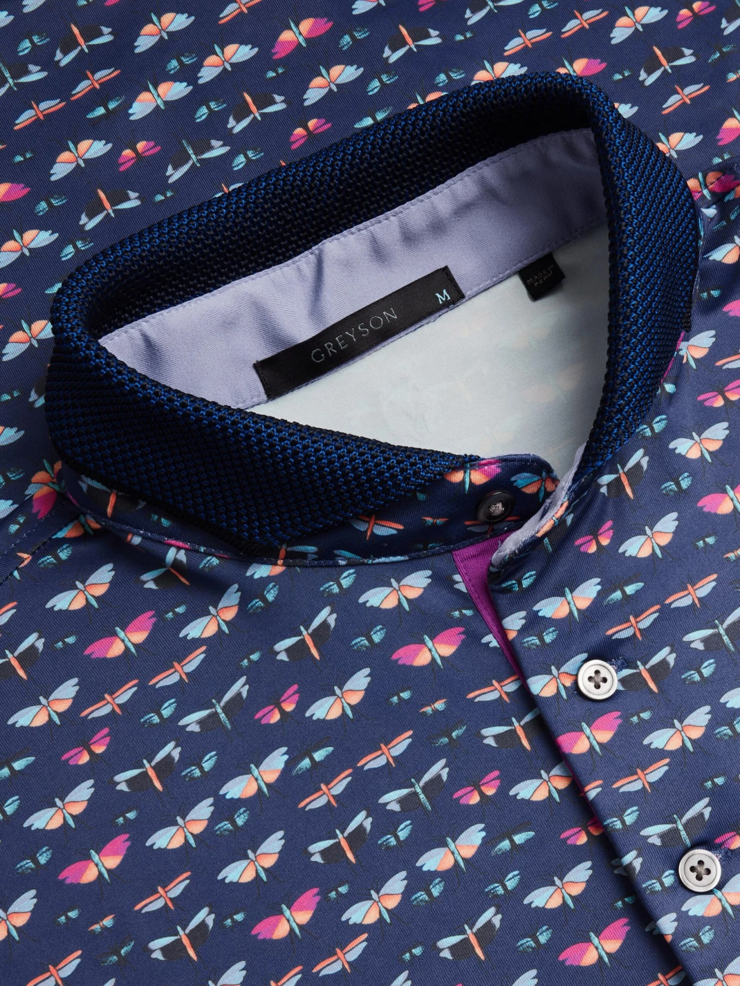 Shutterfly Polo 3 Shutterfly Polo - Image 3