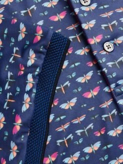 Shutterfly Polo 8 Shutterfly Polo -Greyson Clothiers Shop MFA23K34 391 Detail3 3411