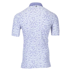 Highland Curiosities Polo -Greyson Clothiers Shop MFA23K44 100 3