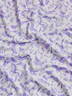 Highland Curiosities Polo -Greyson Clothiers Shop MFA23K44 100 Detail2 1423