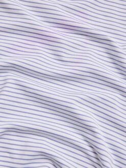 Ohoopee Polo -Greyson Clothiers Shop MFA23K48 100 Detail2 3305