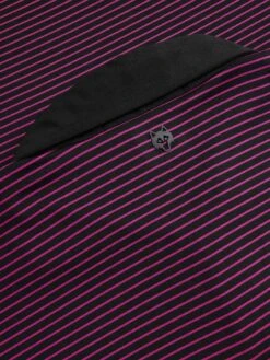 Ohoopee Polo -Greyson Clothiers Shop MFA23K48 390 Detail3 3230