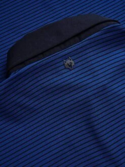 Ohoopee Polo -Greyson Clothiers Shop MFA23K48 391 Detail3 3202