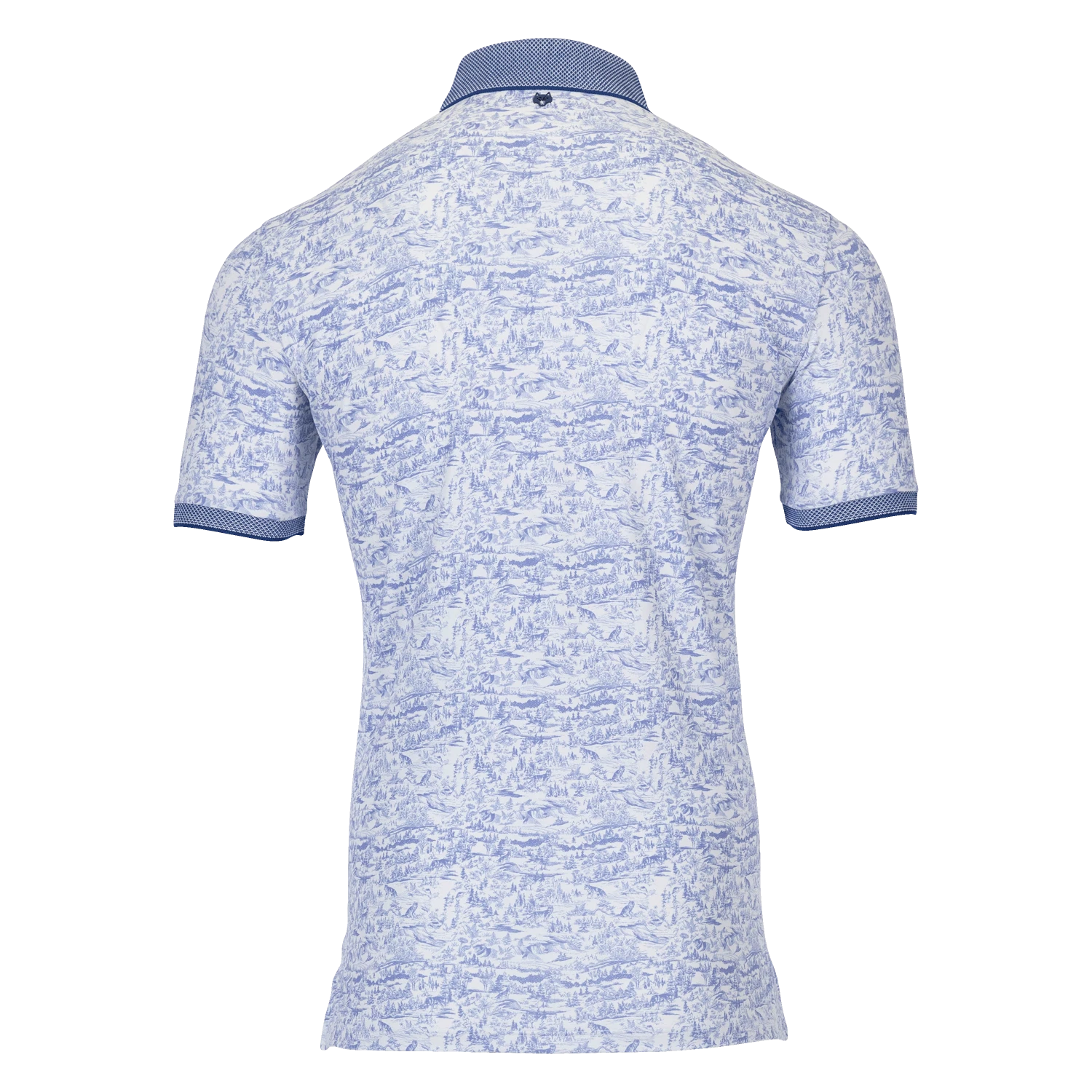 Packs And Parks Polo 2 Packs And Parks Polo - Image 2