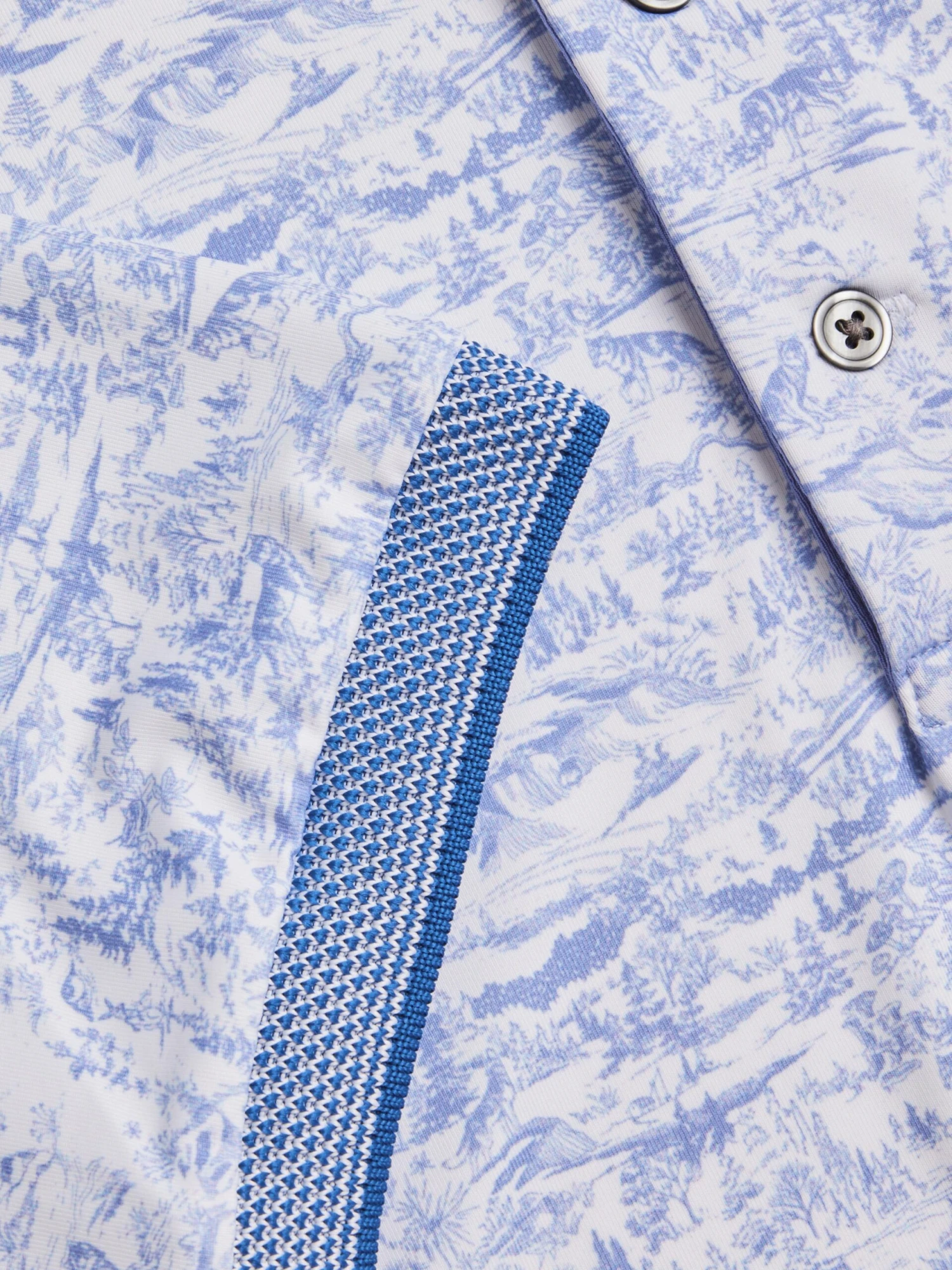 Packs And Parks Polo 4 Packs And Parks Polo - Image 4