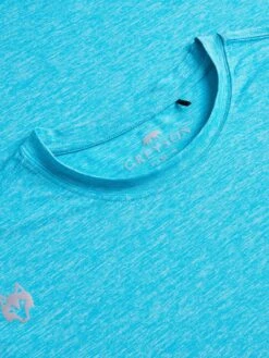 Icon Guide Sport Short Sleeve Tee -Greyson Clothiers Shop MFA23K51 447 Detail1 0142