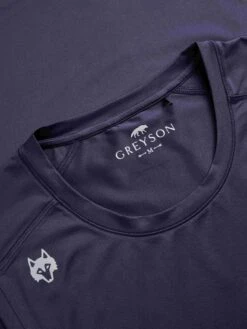 Icon Guide Sport Sleeveless Tee 22 Icon Guide Sport Sleeveless Tee -Greyson Clothiers Shop MFA23K53 390 Detail2 12692