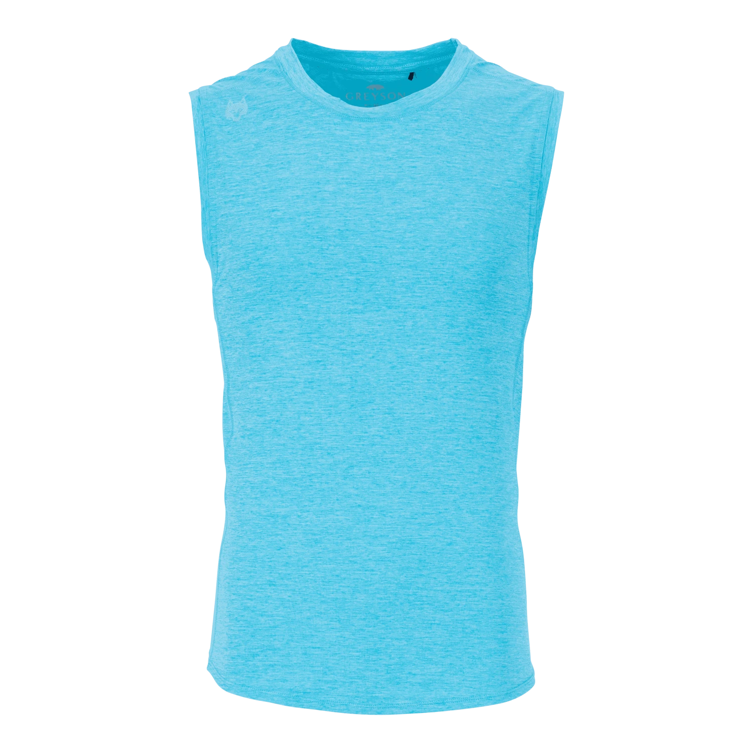 Icon Guide Sport Sleeveless Tee 2 Icon Guide Sport Sleeveless Tee - Image 2