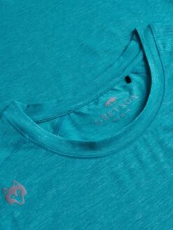 Icon Guide Sport Sleeveless Tee 17 Icon Guide Sport Sleeveless Tee -Greyson Clothiers Shop MFA23K53 447 Detail1 0146