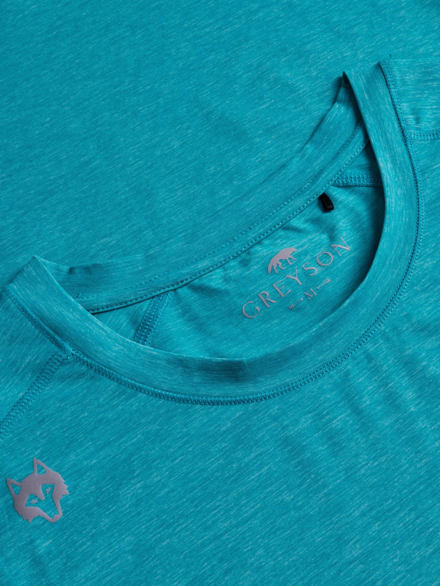 Icon Guide Sport Sleeveless Tee 4 Icon Guide Sport Sleeveless Tee - Image 4