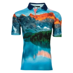 Painted Mountain Polo