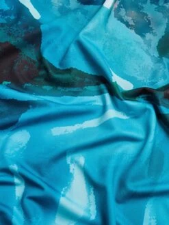 Painted Mountain Polo -Greyson Clothiers Shop MFA23K60 335 Detail2 3074