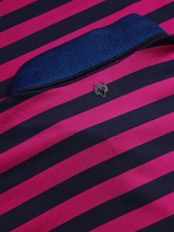 Kalkaska Polo -Greyson Clothiers Shop MFA23K63 633 Detail3 3264