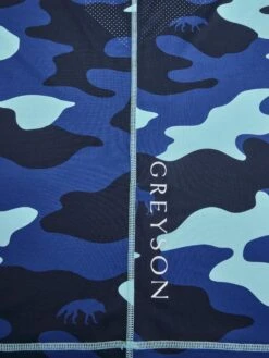 Camoscape Falcon Tee 10 Camoscape Falcon Tee -Greyson Clothiers Shop MFA23K65A 391 Detail2 15037