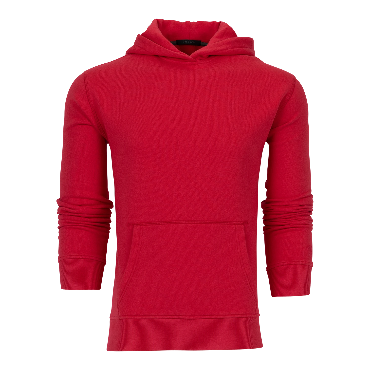 Lake Fleece Hoodie 9 Lake Fleece Hoodie - Image 9