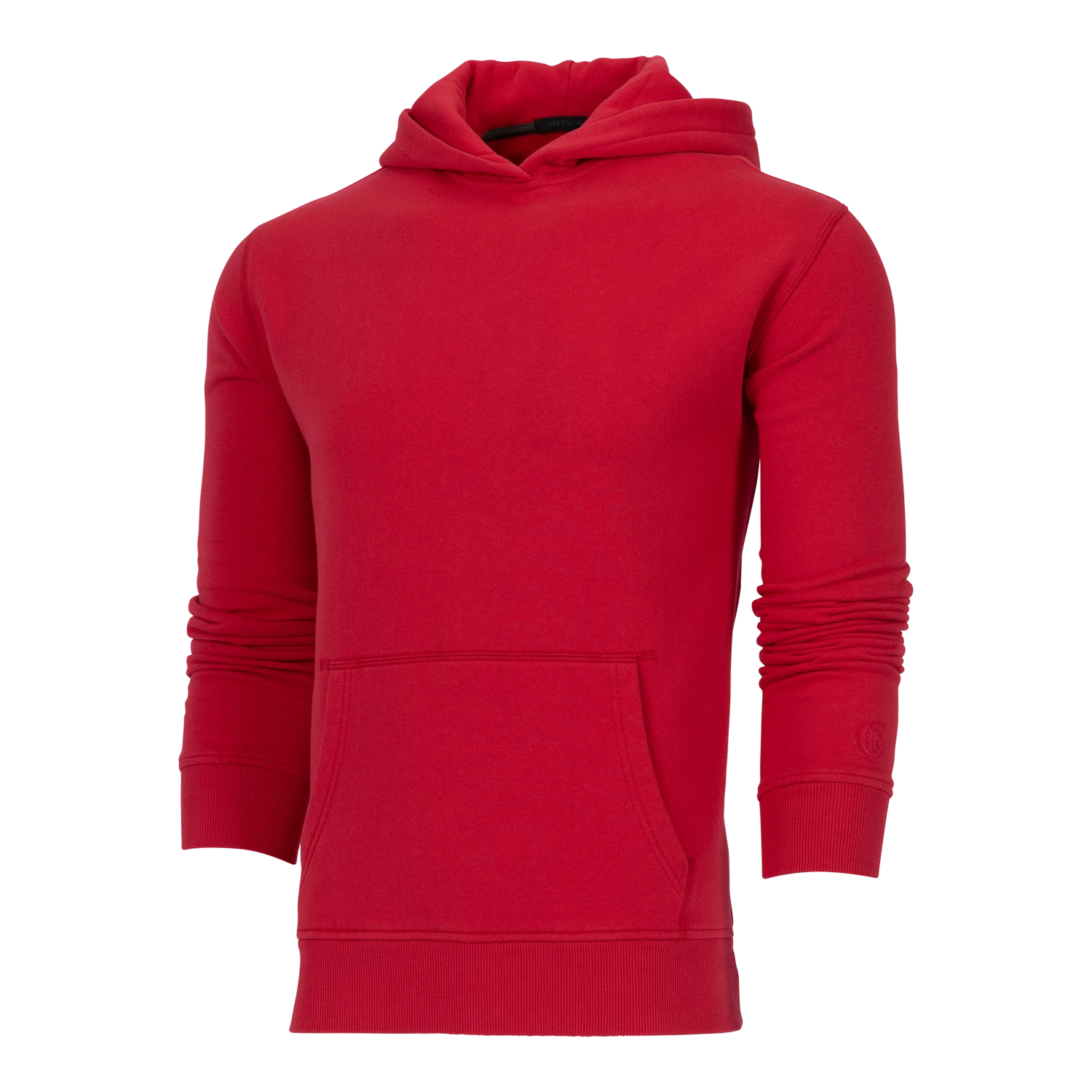 Lake Fleece Hoodie 10 Lake Fleece Hoodie - Image 10
