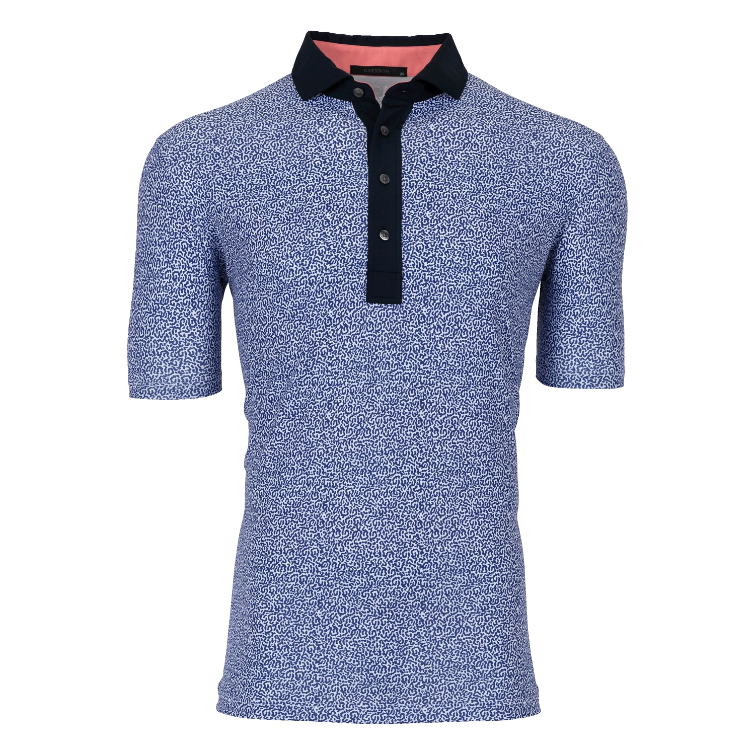 Brook Trout Polo 1 Brook Trout Polo