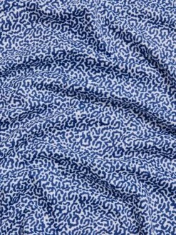 Brook Trout Polo 9 Brook Trout Polo -Greyson Clothiers Shop MFA23K71 100 Detail2 3185