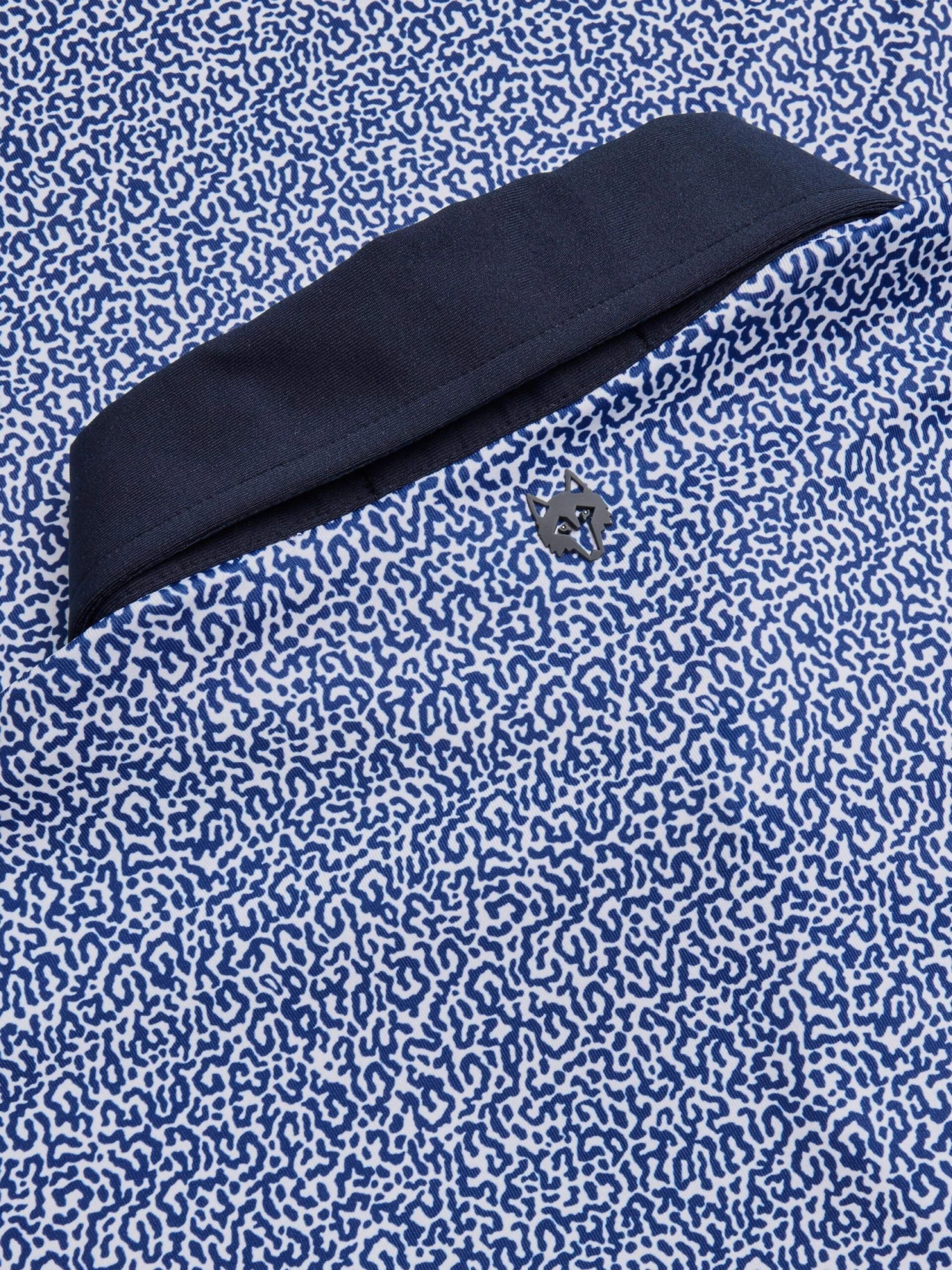 Brook Trout Polo 4 Brook Trout Polo - Image 4