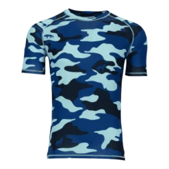 Camoscape Falcon Tee