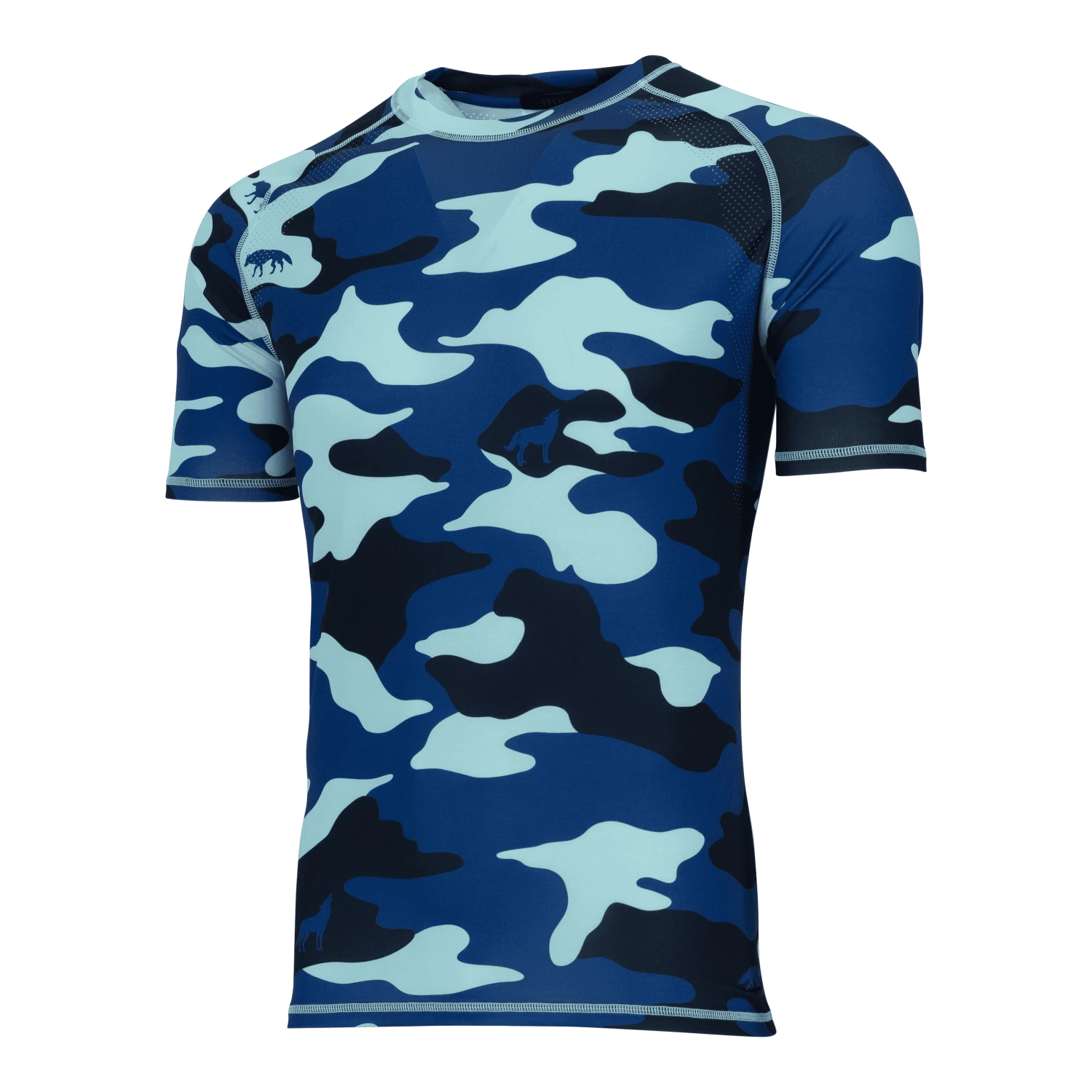 Camoscape Falcon Tee 2 Camoscape Falcon Tee - Image 2