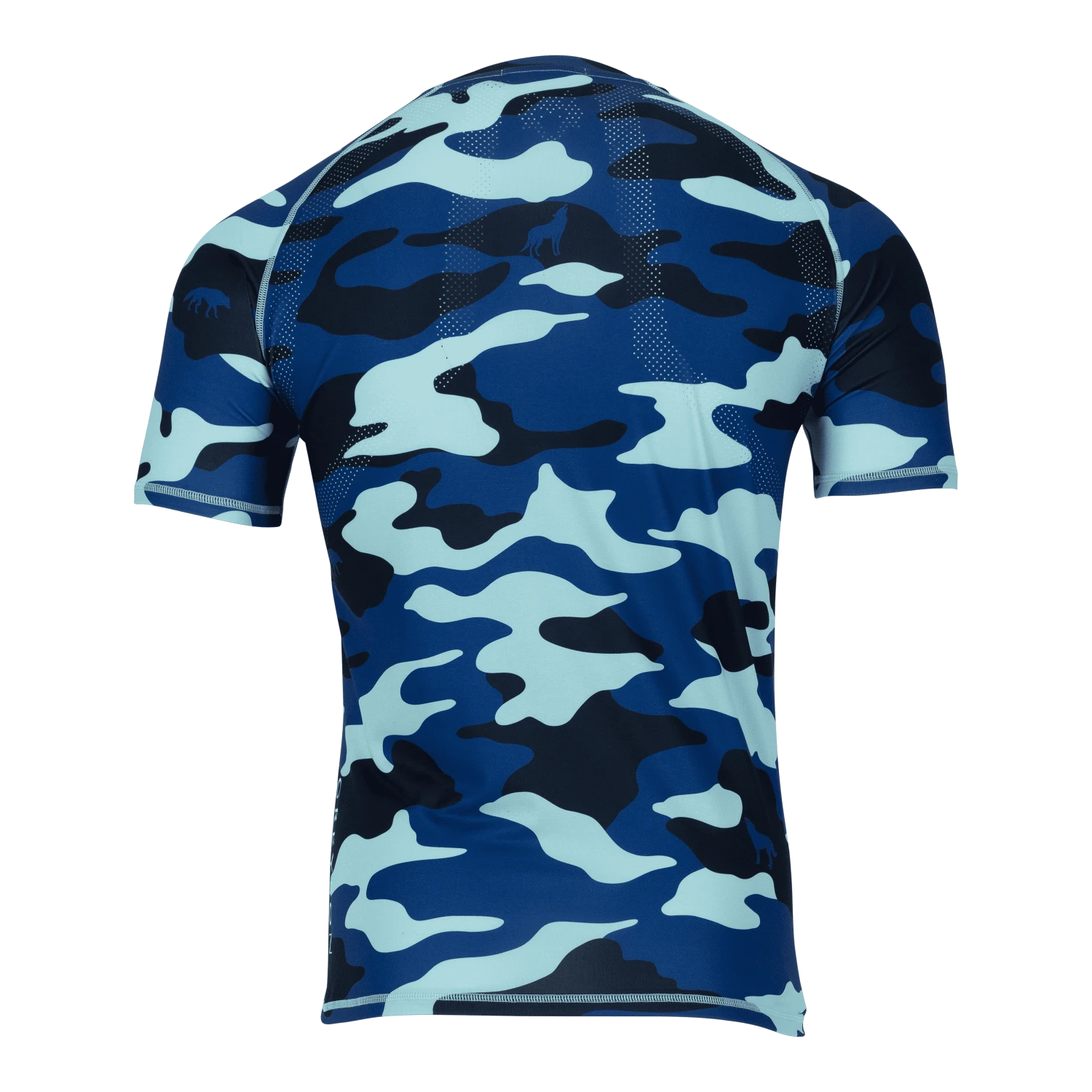 Camoscape Falcon Tee 3 Camoscape Falcon Tee - Image 3