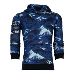 Peace Maker Chene Hoodie