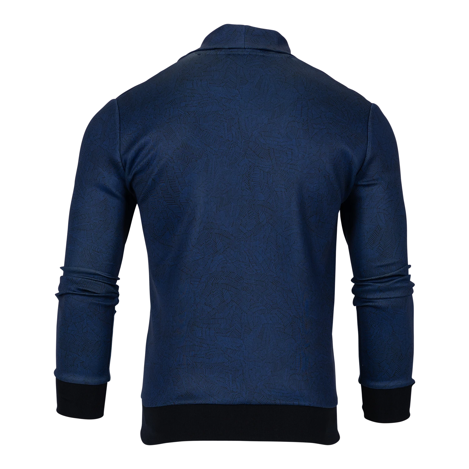 Fight Or Flight Chene Shawl Cardigan 3 Fight Or Flight Chene Shawl Cardigan - Image 3