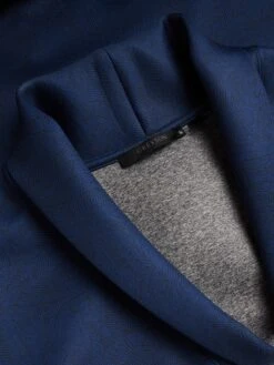 Fight Or Flight Chene Shawl Cardigan 9 Fight Or Flight Chene Shawl Cardigan -Greyson Clothiers Shop MFA23K86A 390 Detail1 3380