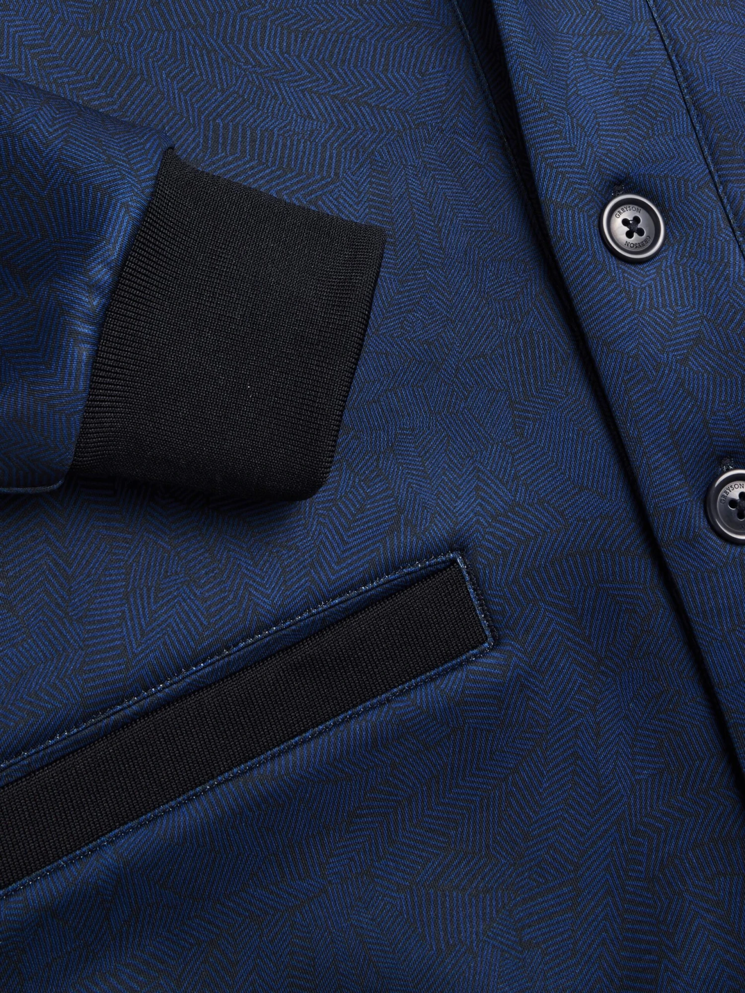 Fight Or Flight Chene Shawl Cardigan 5 Fight Or Flight Chene Shawl Cardigan - Image 5