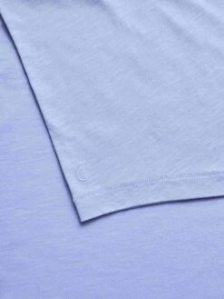 Alpha Slub Tee -Greyson Clothiers Shop MFA23K90 461 Detail3 12687