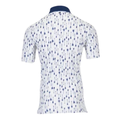 Free Fly Arrows Polo -Greyson Clothiers Shop MFA23K99 100 3