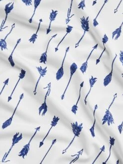 Free Fly Arrows Polo -Greyson Clothiers Shop MFA23K99 100 Detail2 3312