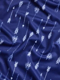 Free Fly Arrows Polo -Greyson Clothiers Shop MFA23K99 391 Detail2 3273