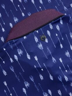 Free Fly Arrows Polo -Greyson Clothiers Shop MFA23K99 391 Detail3 3271