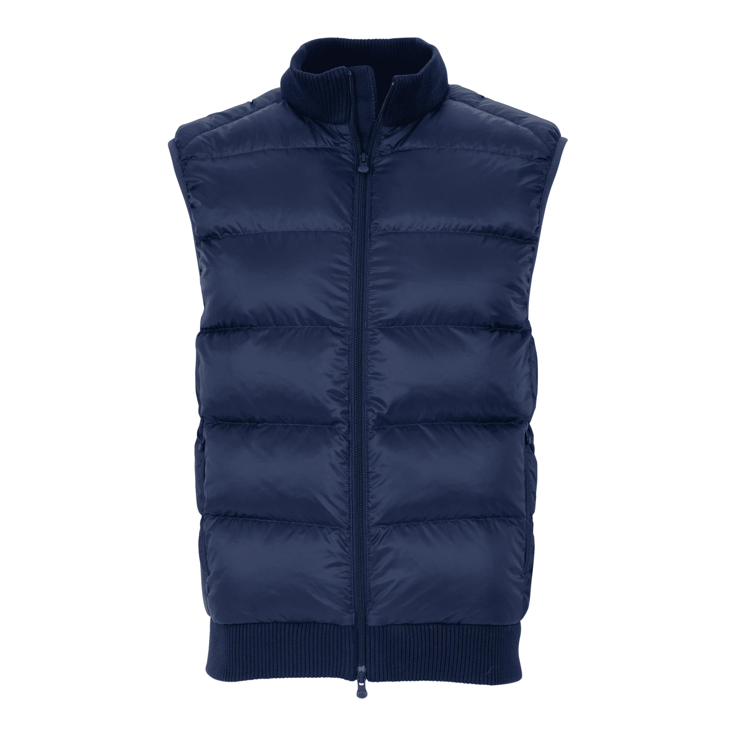 Cody Full Zip Vest 3 Cody Full Zip Vest - Image 3