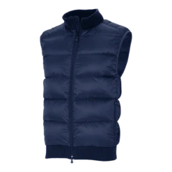 Cody Full Zip Vest 8 Cody Full Zip Vest -Greyson Clothiers Shop MFA23O45 390 2