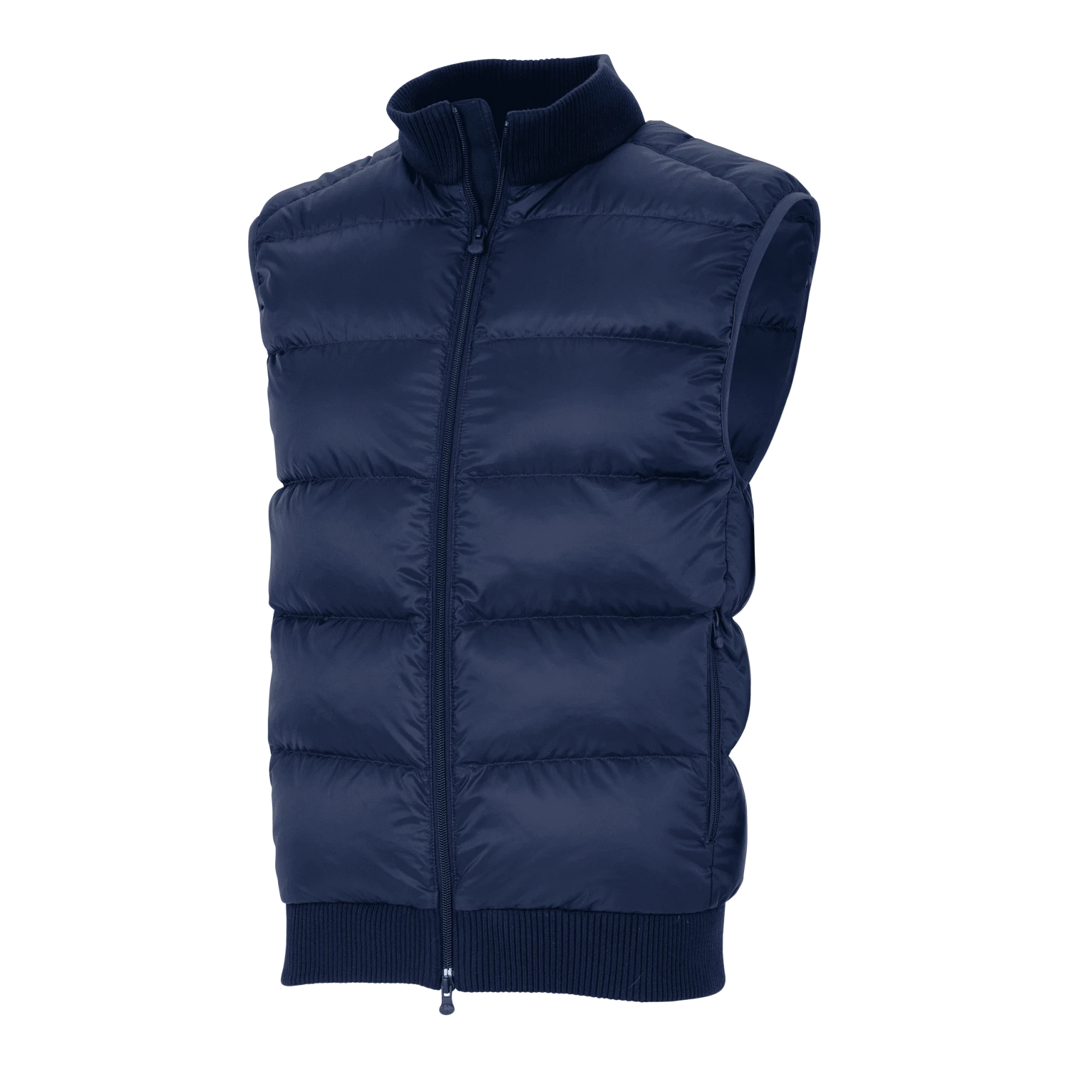 Cody Full Zip Vest 4 Cody Full Zip Vest - Image 4