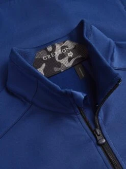 Sequoia Vest -Greyson Clothiers Shop MFA23O56 391 Detail1 3513