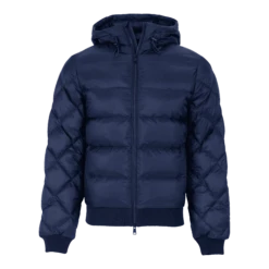 Cody Hooded Jacket