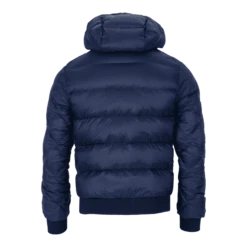 Cody Hooded Jacket -Greyson Clothiers Shop MFA23O59 390 3